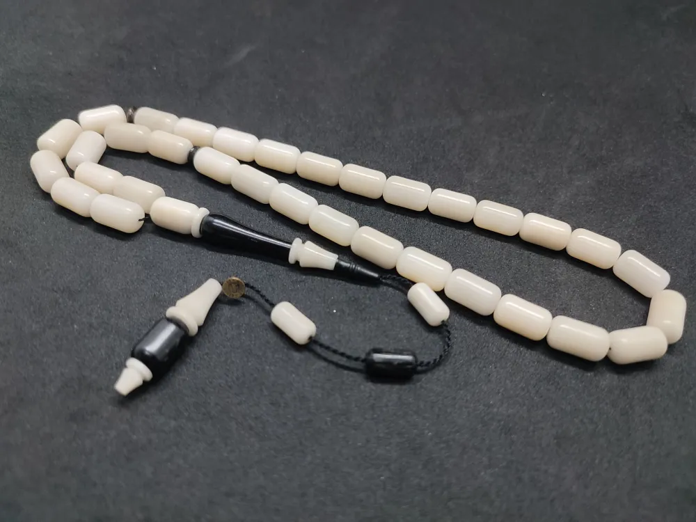 Mehmet Erbabacan Usta Eseri̇ Abanoz Ağacı Kombi̇nli̇  Narçıl