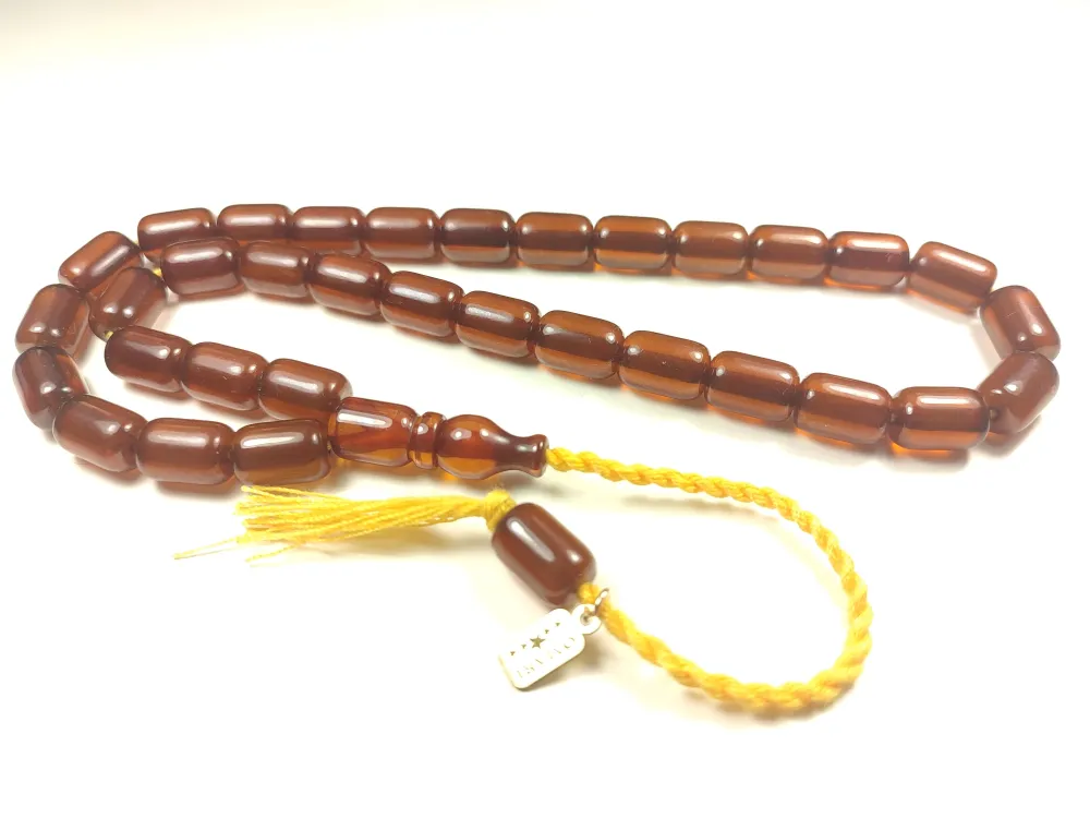 Osama Omari̇ İmzalı Havşalı İmame Oturtma 50 Yaşında Alman Faturan küçük resim 3