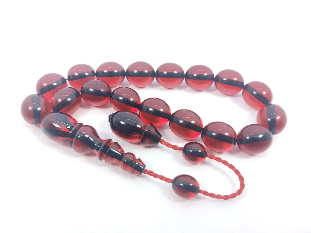 Enes Abdo Usta Eseri̇ Çi̇ft Zımpara Çi̇ft Ci̇la Maskot  Ateş-İ Kehri̇bar küçük resim 3