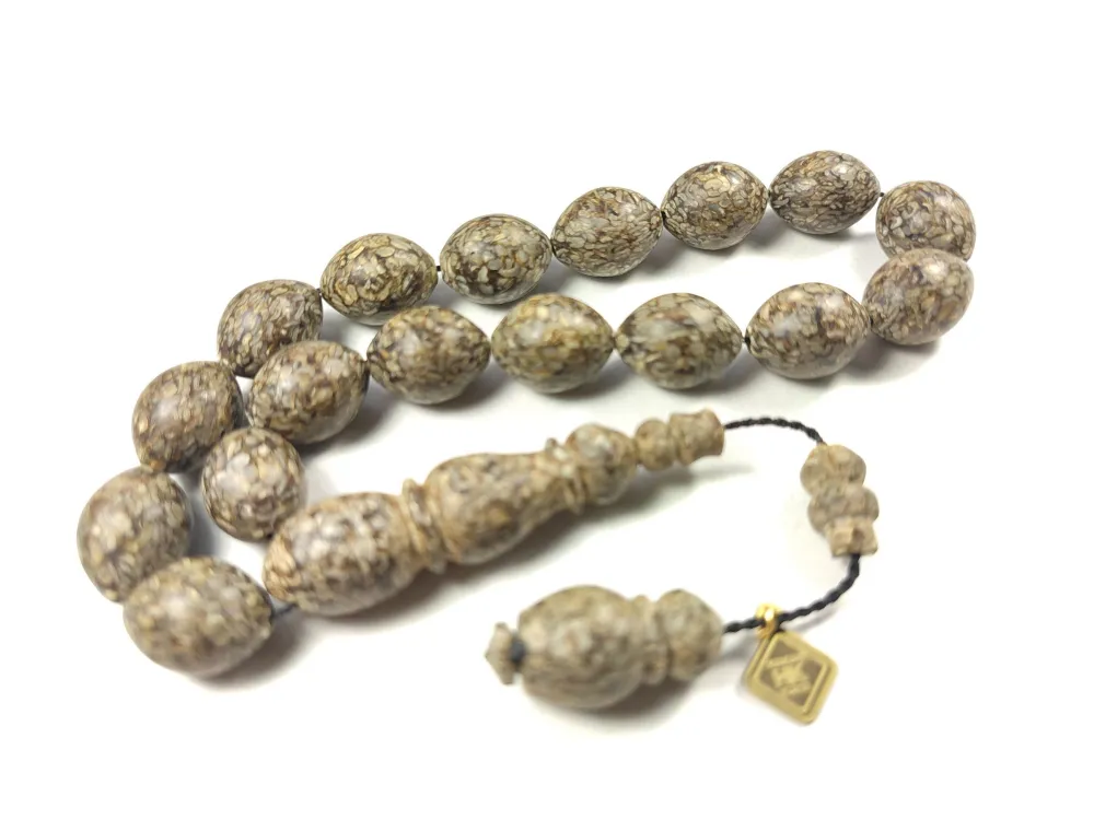 Hakan Kaya Usta İşi̇  İmzalı İri̇ Boy Mi̇s Kokulu Maskot Anason Ağacı küçük resim 3