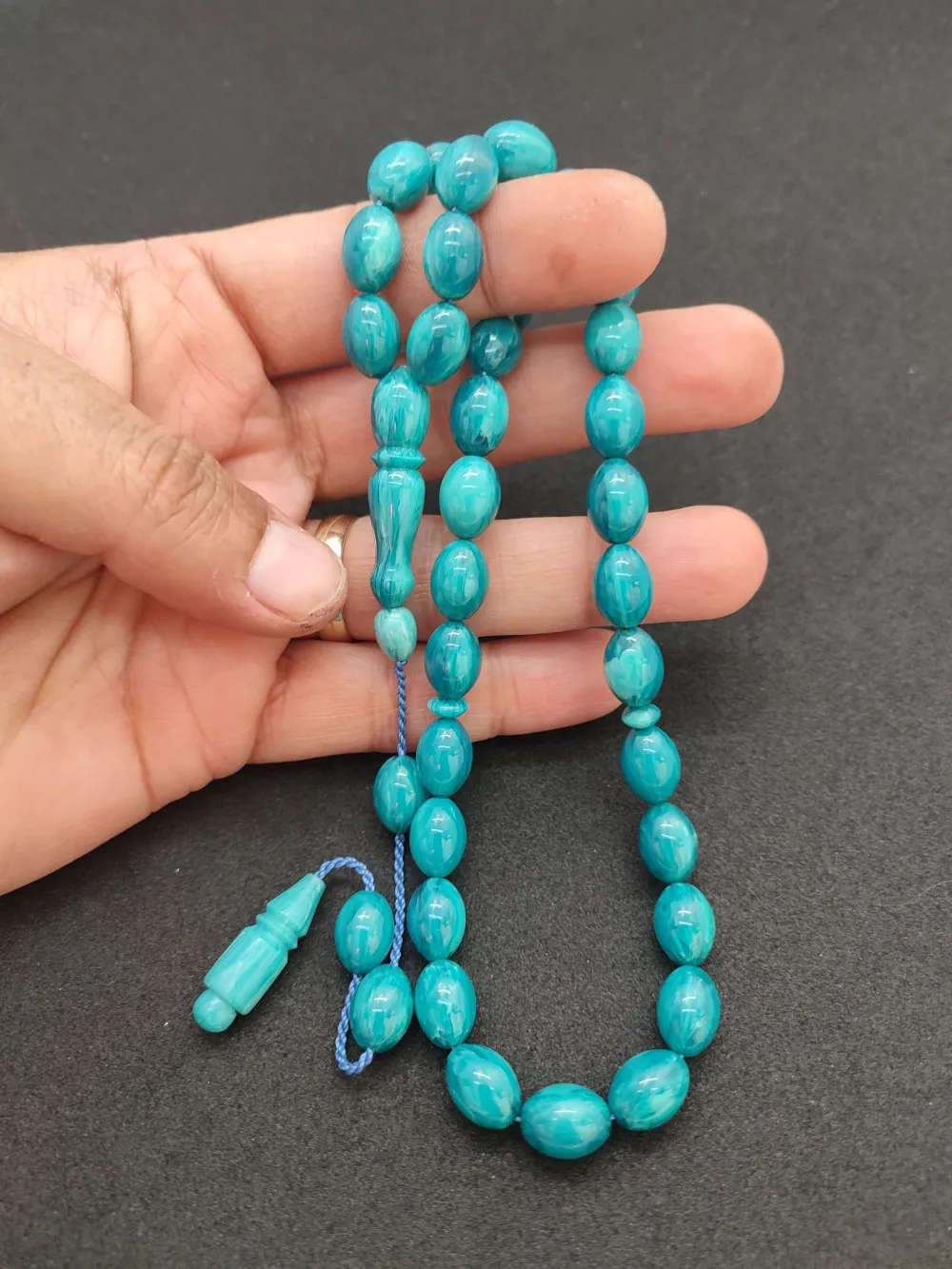 Enes Abdo Usta Eseri̇ Fi̇nlandi̇ya Lapland Objeden Katali̇n küçük resim 4