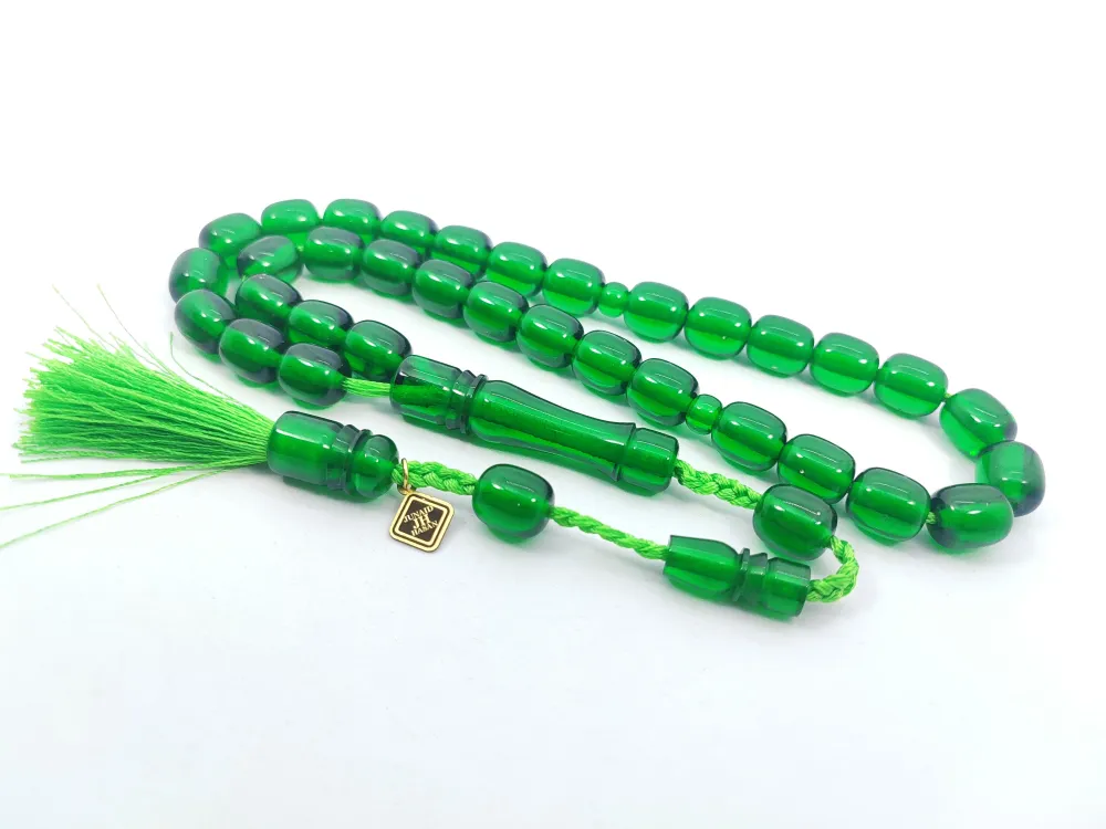 Junai̇d Hasan Usta Eseri̇ Eski̇ Usul 12 Kat İpe Di̇zi̇li̇ Çi̇ft Zımpara Ci̇ft Ci̇la Necef küçük resim 3