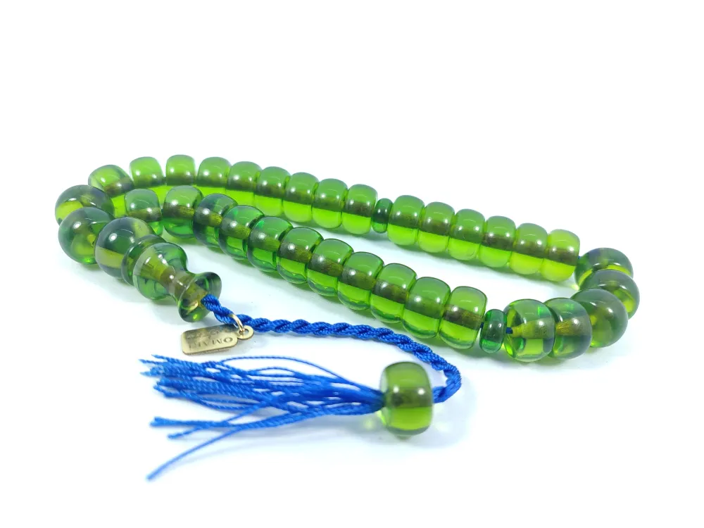 Osama Omari̇ Usta Eseri̇ Eski̇ Usul Havşalı Horoz İmame 50 Yaşında Alman Faturan küçük resim 2