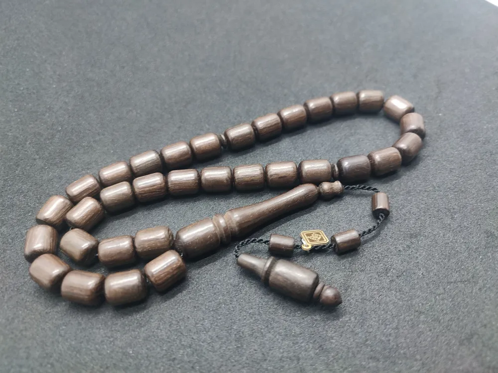 Hakan Kaya Usta Eseri̇ Kolleksi̇yonluk Yerli̇ Ağaç Grubu Kokulu Kördi̇ken Ağacı küçük resim 2