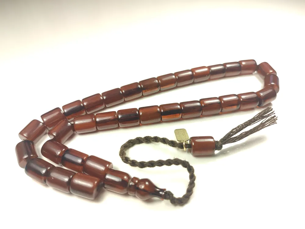 Osama Omari̇ İmzalı Havşalı İmame Oturtma 50 Yaşında Alman Faturan