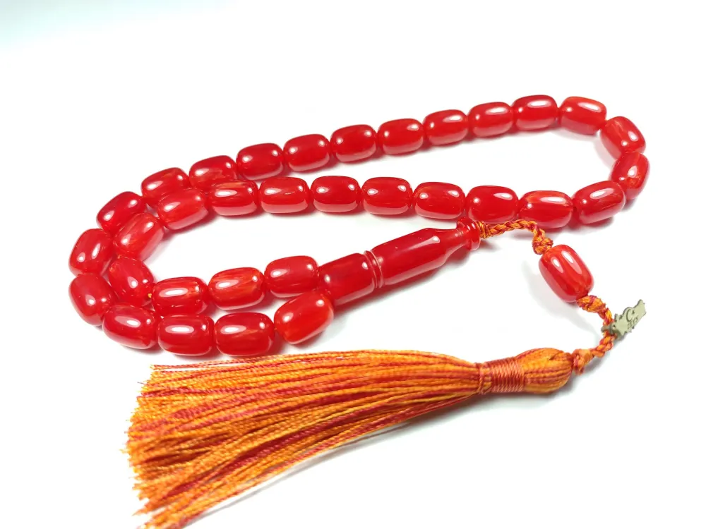 Ebu Zeyn Usta İşi̇ İmzalı Mühürlü Katali̇n