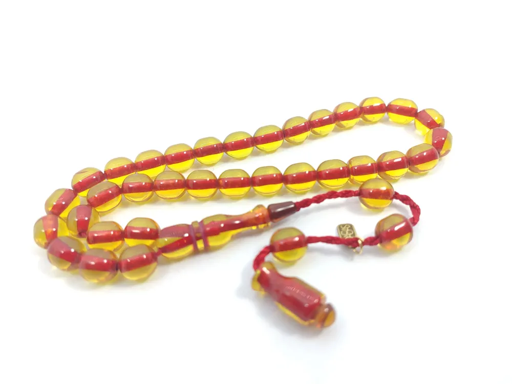 Muhammed Dabbas Usta Eseri̇ Osmanlı Torunu (Osmanlıya En Yakın) Alman Faturan küçük resim 3