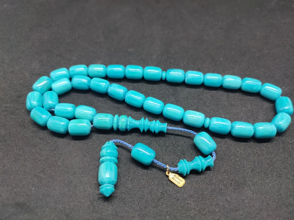 Mehmet Mercan Usta Eseri̇ Şeffaf Deli̇m Bakali̇t  Seri̇si̇ küçük resim 2