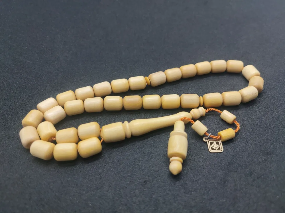 Hakan Kaya Usta Eseri̇ Kolleksi̇yonluk Yerli̇ Ağaç Grubu Kokulu Portakal Ağacı küçük resim 3