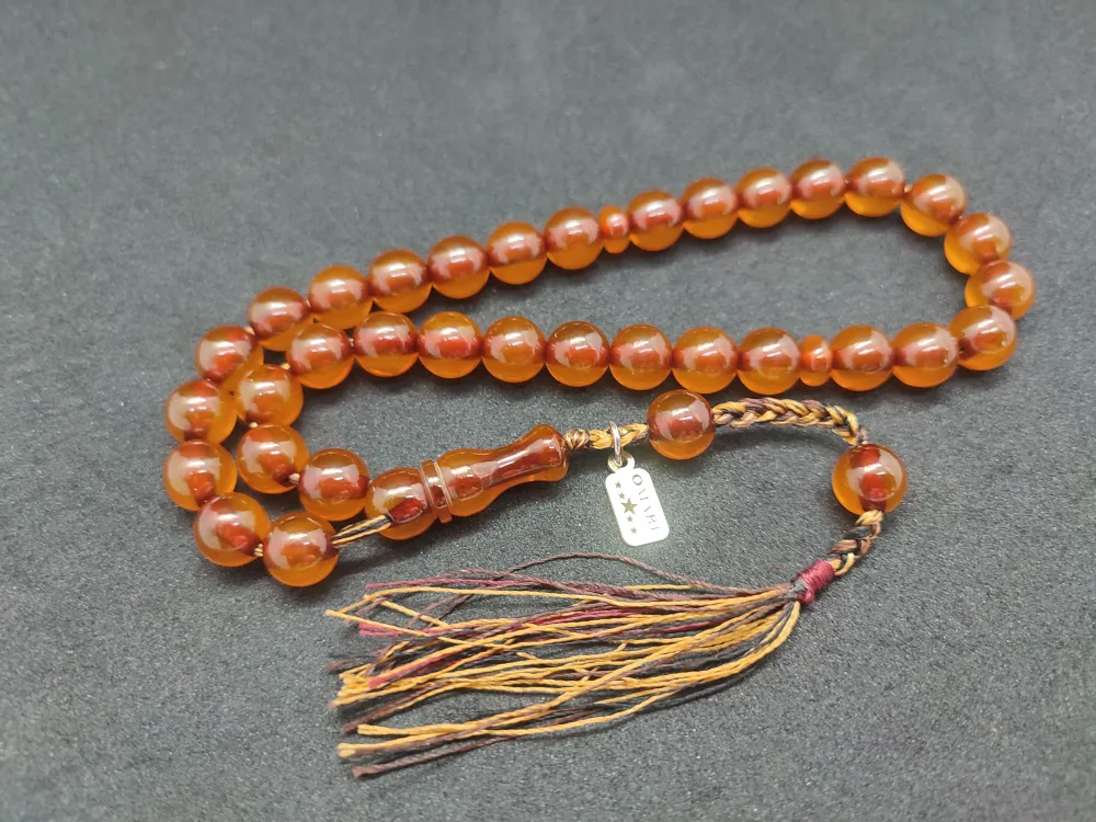 Osama Omari̇ Usta Eseri̇ Eski̇ Usul Havşalı Horoz İmame 50 Yaşında Alman Faturan küçük resim 3