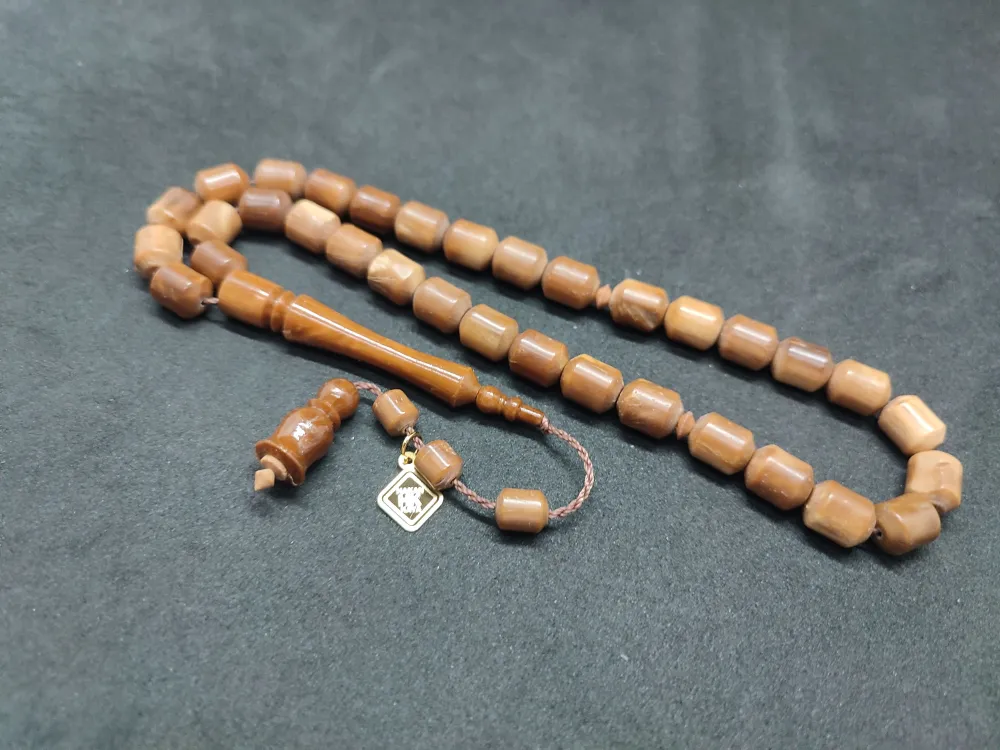 Hakan Kaya Usta Eseri̇ El Boy Naturel Kuka