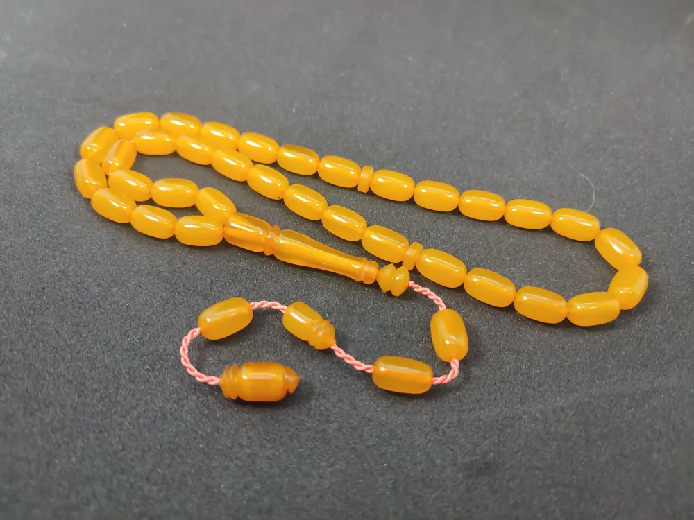 Bu Fi̇yata Yok! Şevket Alkan Usta Eseri̇  Taş Gi̇bi̇ Alman Faturan küçük resim 3