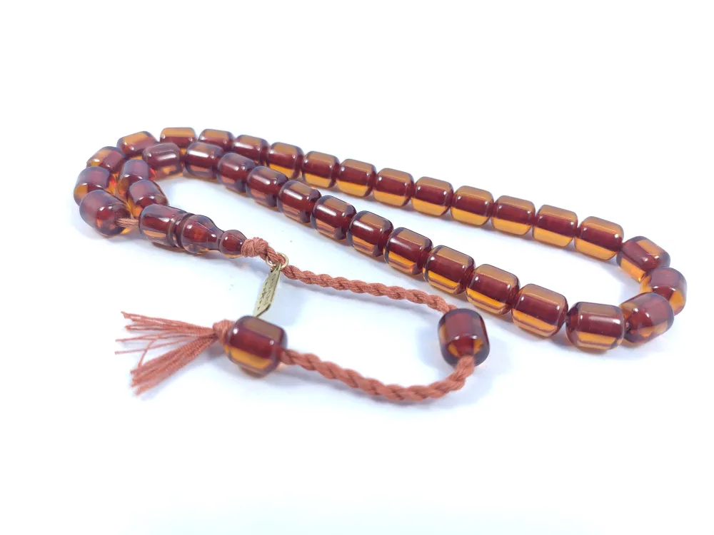 Osama Omari̇ Usta Eseri̇ Eski̇ Usul Havşalı Horoz İmame 50 Yaşında Alman Faturan küçük resim 3