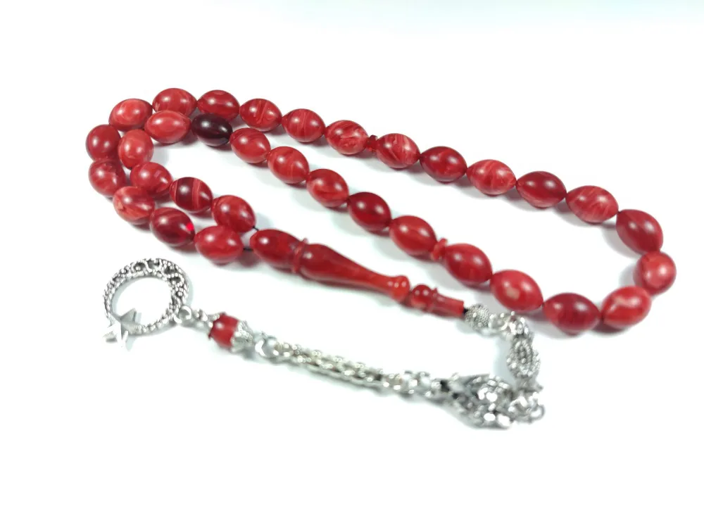 Gümüş Kaplama Püskül Kombi̇nli̇ Rengi̇n Zi̇rvesi̇ Bi̇r Colori̇st küçük resim 2