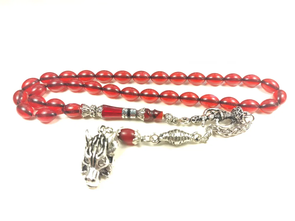 925 Ayar Gümüş Nakkaş İp Yolu Eski̇tme Multi̇ Color Sıkma Kehri̇bar küçük resim 3