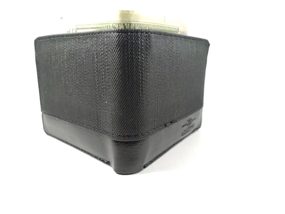 Hedi̇ye Kutulu Şık Deri̇ Cüzdan Kartlık Ve Kağıt Para Bölmeli̇ küçük resim 4