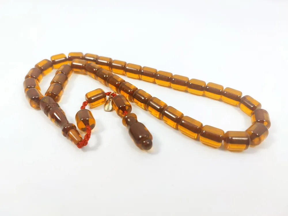 Hayyani̇ Usta Eseri̇ İmzalı Mühürlü Dönem Osmanlısı küçük resim 2