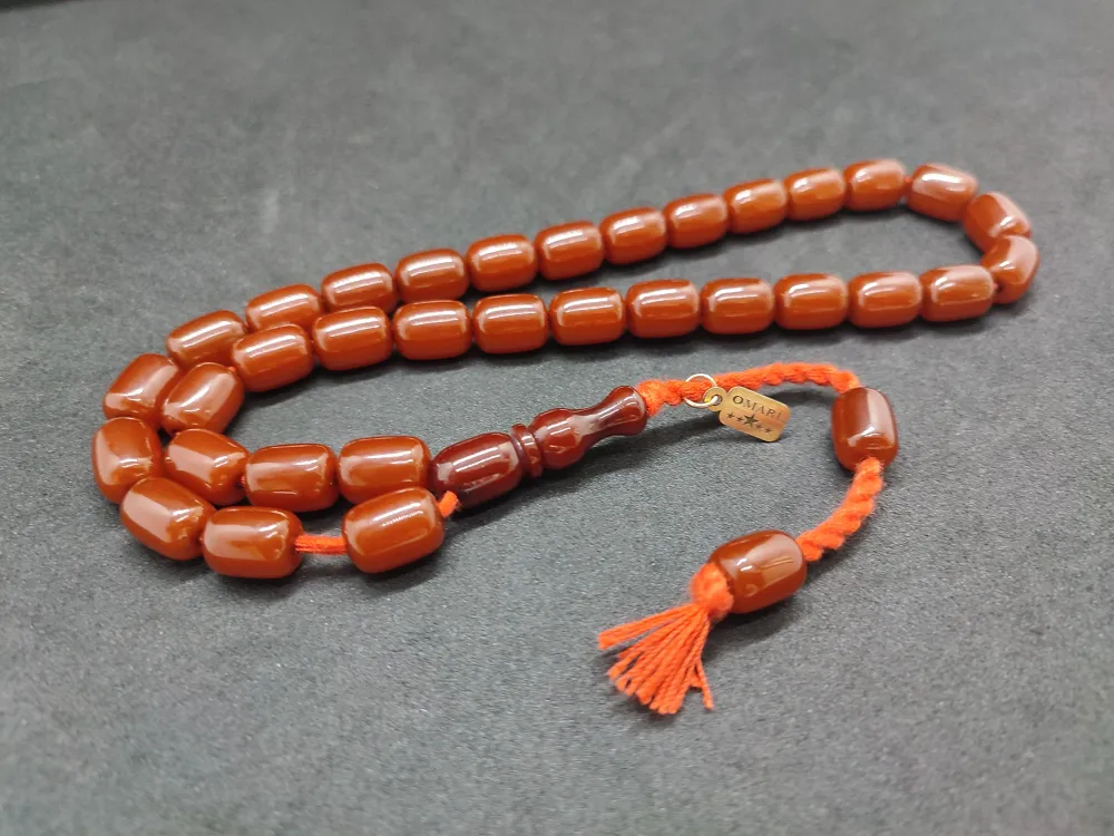 Osama Omari̇ Usta Eseri̇ Eski̇ Usul Havşalı Horoz İmame 50 Yaşında Alman Faturan