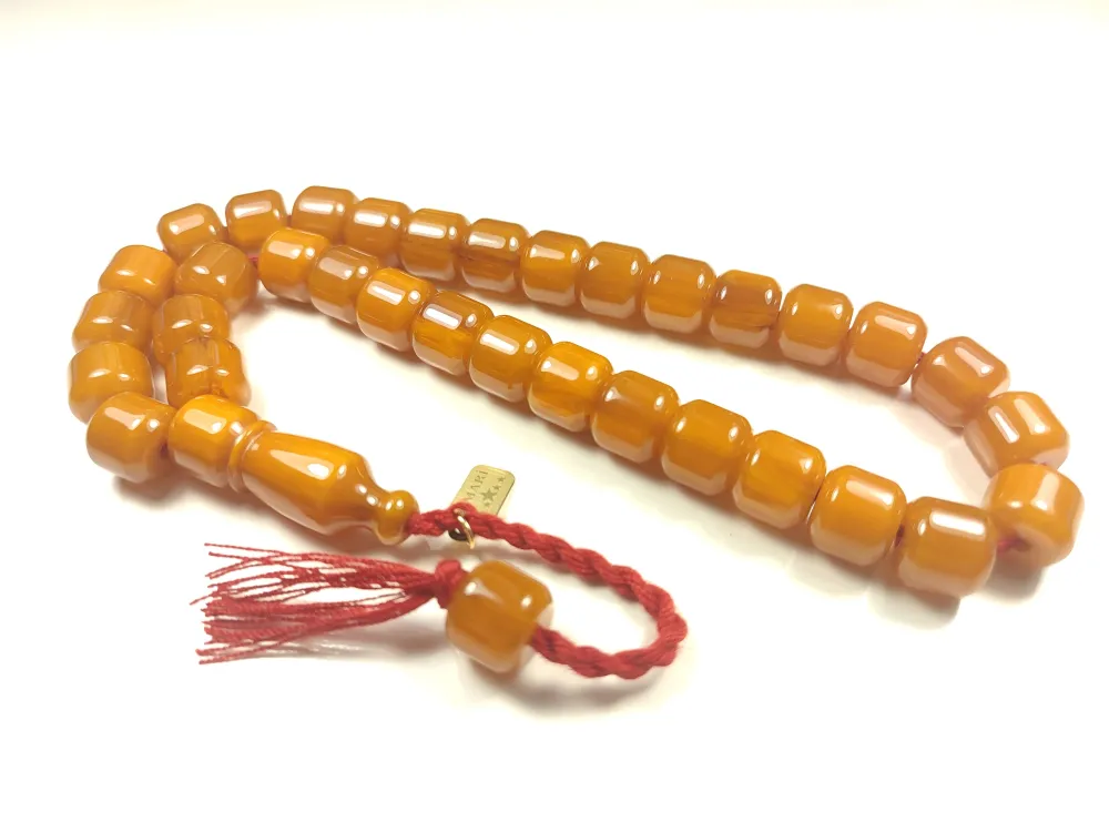 Osama Omari̇ İmzalı Havşalı İmame Oturtma 50 Yaşında Alman Faturan küçük resim 2