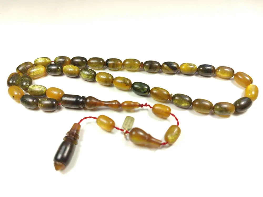 Mehmet Mercan Usta Eseri̇ İmzalı Aykırı Renk Colori̇st