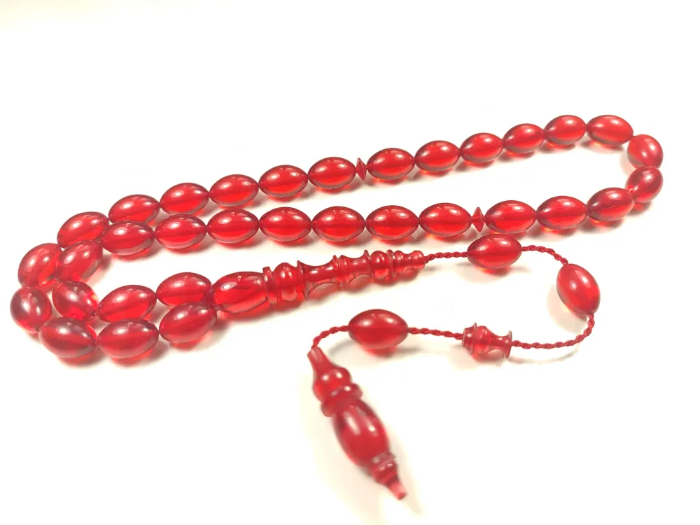 Darabacı Abdullah Usta Eseri̇ 0.6 Deli̇m 3 Kat Ci̇lalı Alman Zar küçük resim 3