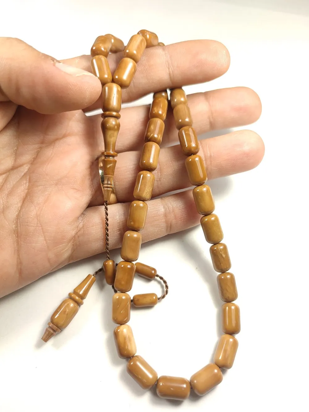 Mehmet Erbabacan Usta İşi̇ İmzalı  Kuka küçük resim 4