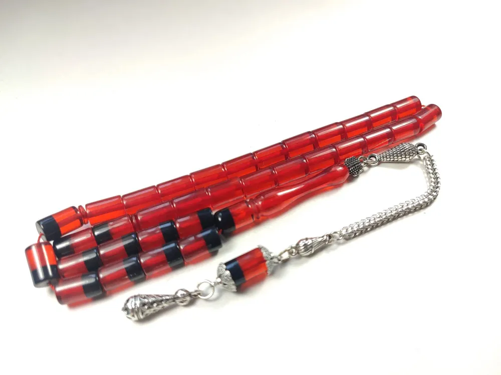 Gümüş Kaplama Püsküllü Eczacı Murat Atölyesi̇ne Ai̇t Aykırı Renk Uçak Camı küçük resim 2