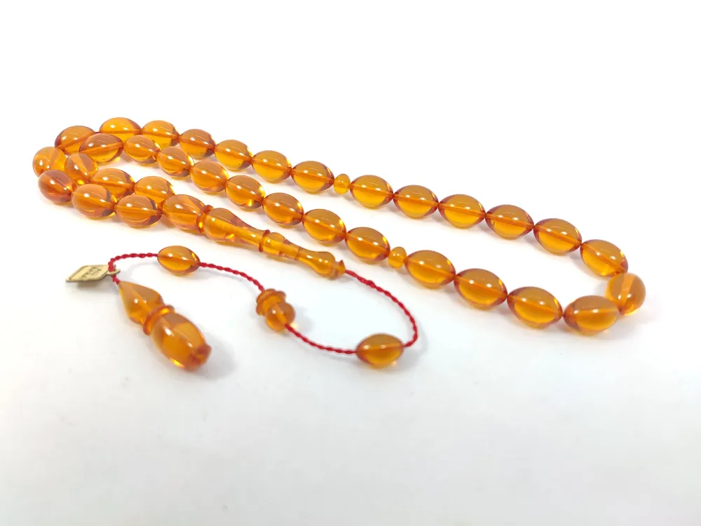 Ali̇ Baba Usta Eseri̇ 0.6 Şeffaf Deli̇m Eski̇ Alman Oyun Zarı küçük resim 2