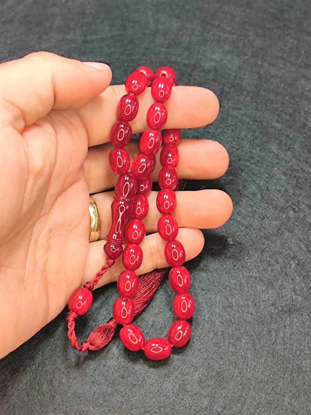 Ebuzeyn Usta İşi̇ Osmanlı Benzetme küçük resim 2