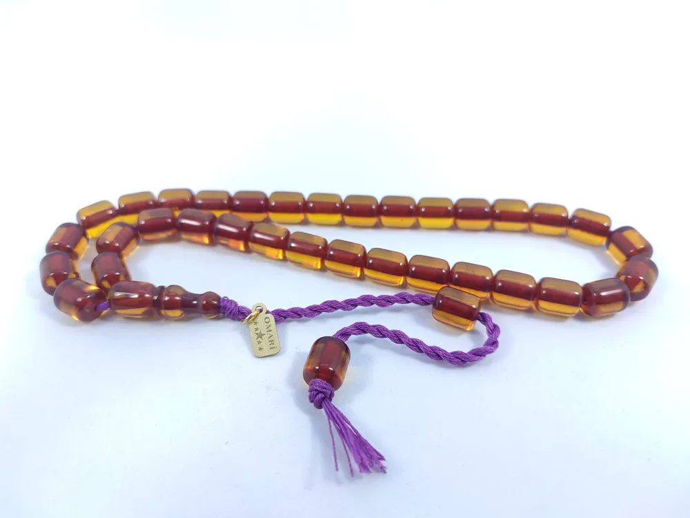 Osama Omari̇ Usta Eseri̇ Eski̇ Usul Havşalı Horoz İmame 50 Yaşında Alman Faturan küçük resim 3