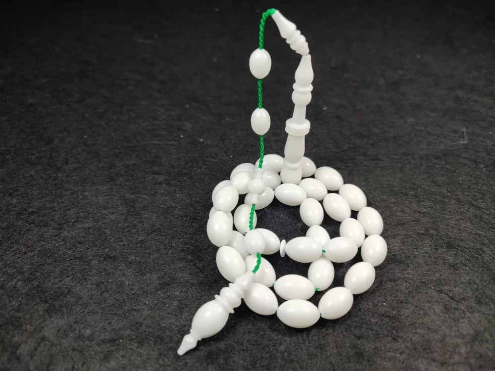 Yusuf Erden Usta İşi̇ İmzalı Cori̇an Mermer