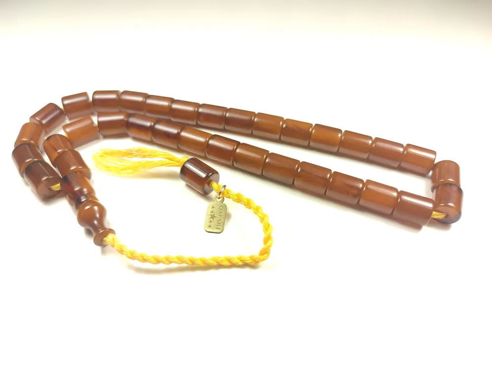 Osama Omari̇ İmzalı Havşalı İmame Oturtma 50 Yaşında Alman Faturan küçük resim 3