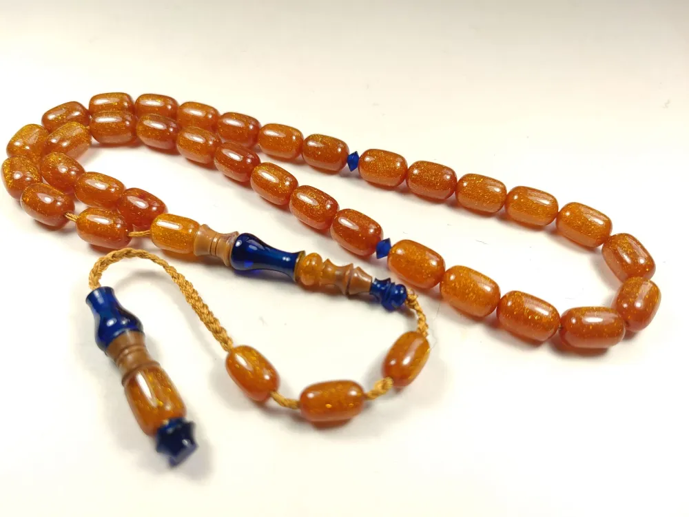 Emi̇ne Reşvani̇ Usta Eseri̇ İmame Hi̇tame Kuka Eski̇ Katali̇n Kombi̇nli̇ Sıkma Kehri̇bar 