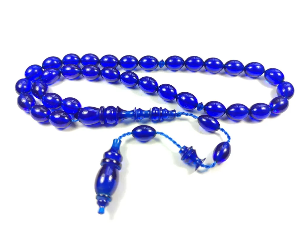 Ari̇f Baran Usta Eseri̇ Si̇kkeli̇ Oturtmalı İmame Kalem İşçi̇li̇kli̇ Ateş-İ Kehri̇bar küçük resim 4