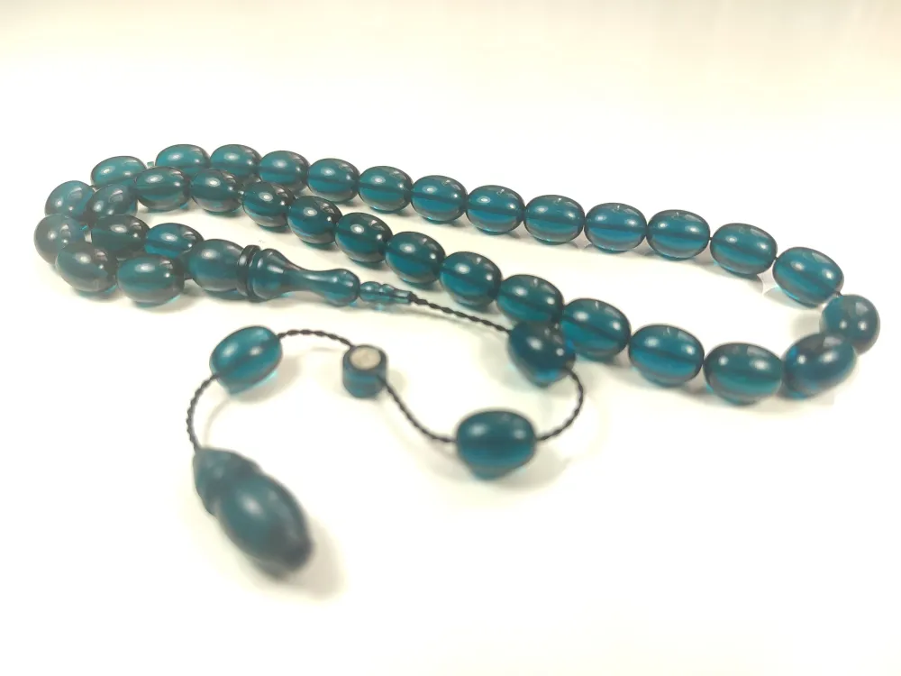 Kemal Kuş Usta Eseri̇ Alman Zar Kehri̇bar küçük resim 3