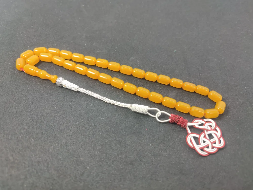 Şevket Alkan Usta Eseri̇ Kazaz Püsküllü Rengi̇n Zi̇rvesi̇ Alman Faturan