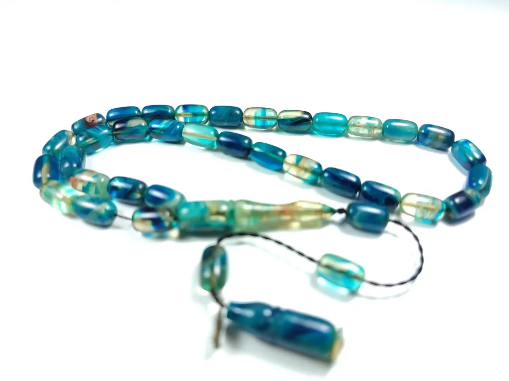 Muhammed Taci̇r Usta İşi̇ İmzalı Mühürlü Katali̇n küçük resim 2