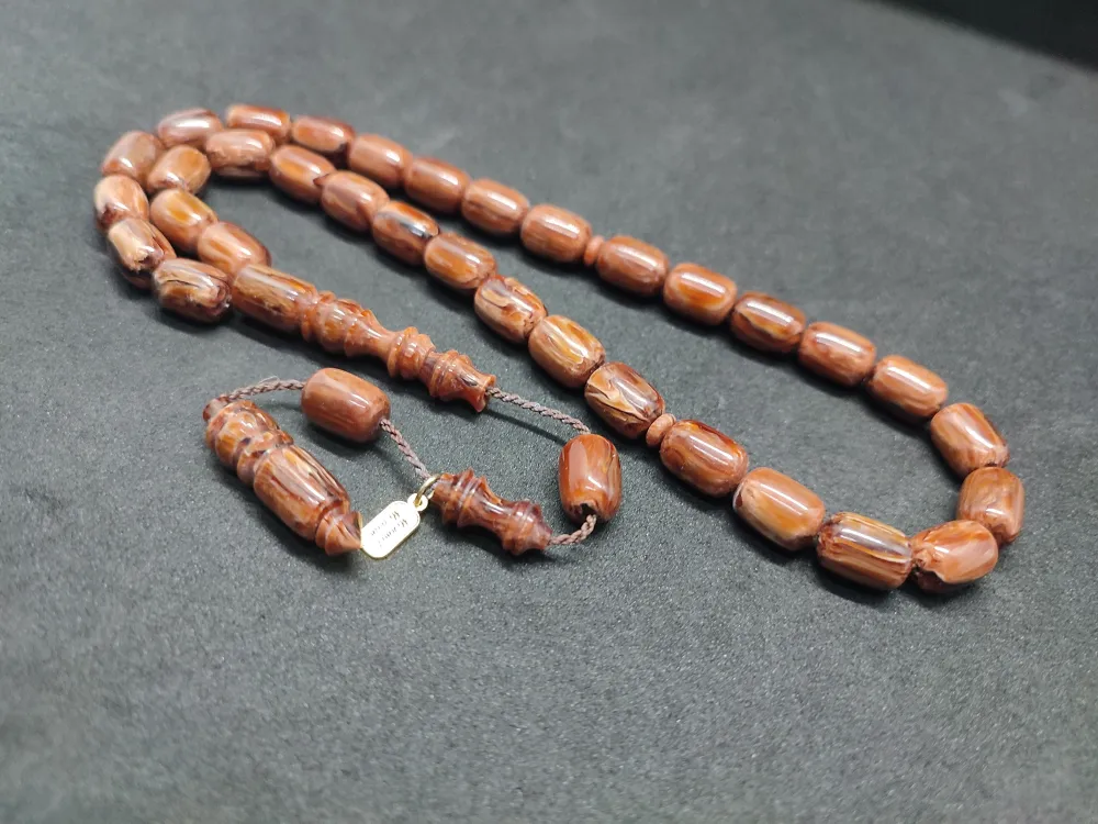 Mehmet Mercan Usta Eseri̇ Çi̇ft Zımpara Çi̇ft Ci̇lalı Çekoslovak Katali̇n küçük resim 3