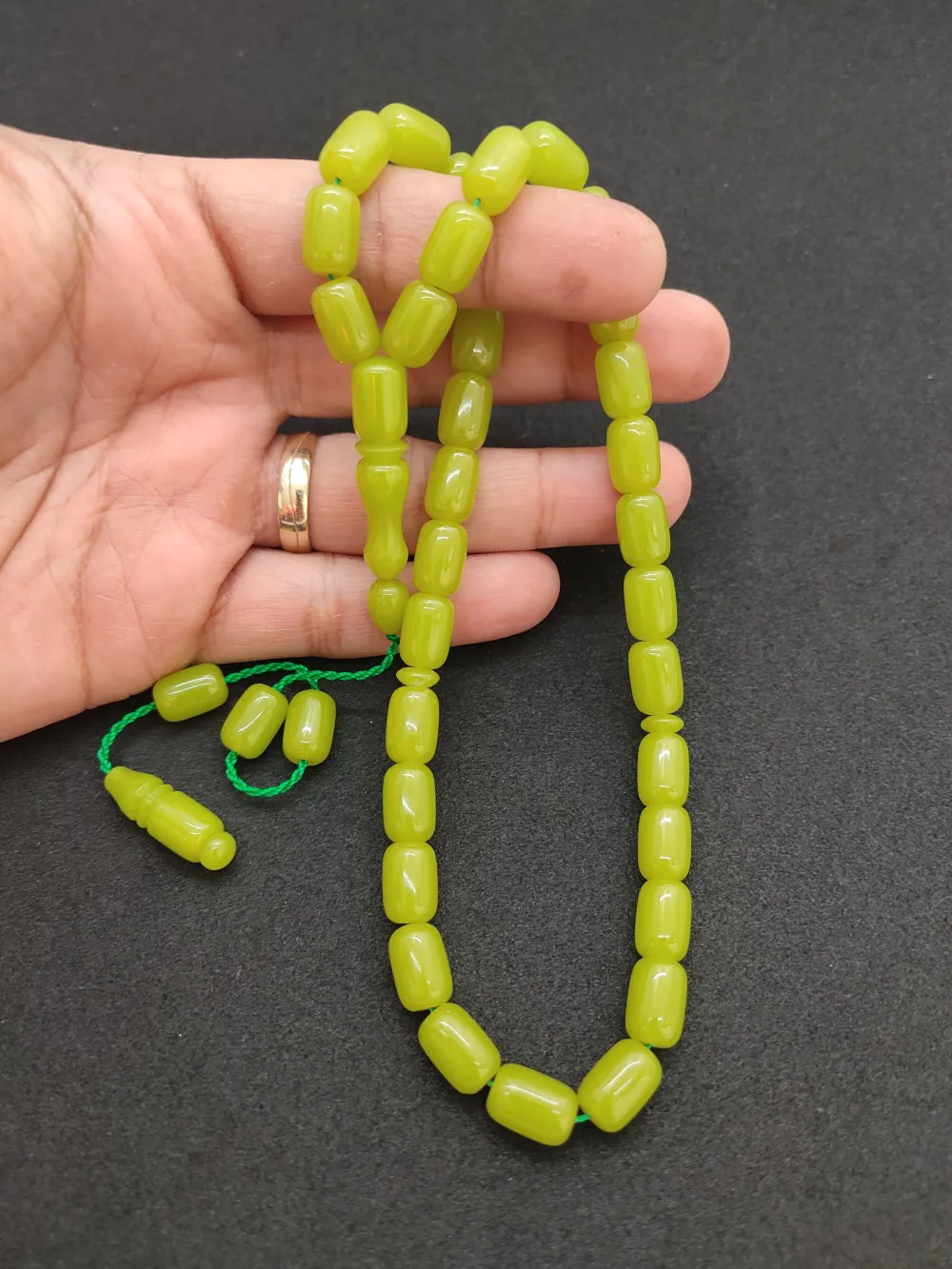 Enes Abdo Usta Eseri̇ Fi̇nlandi̇ya Lapland Objeden Katali̇n küçük resim 5