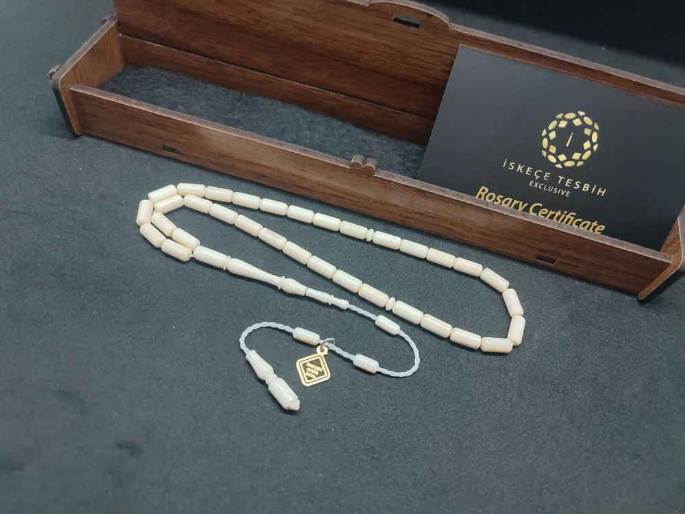 İskeçeli̇ Cemi̇l Usta Eseri̇  El Boy 11.05 Gr. Has  Fi̇l Di̇şi̇