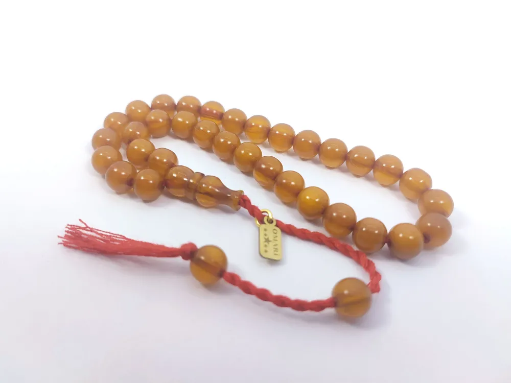 Osama Omari̇ İmzalı Havşalı İmame Oturtma 50 Yaşında Alman Faturan küçük resim 2