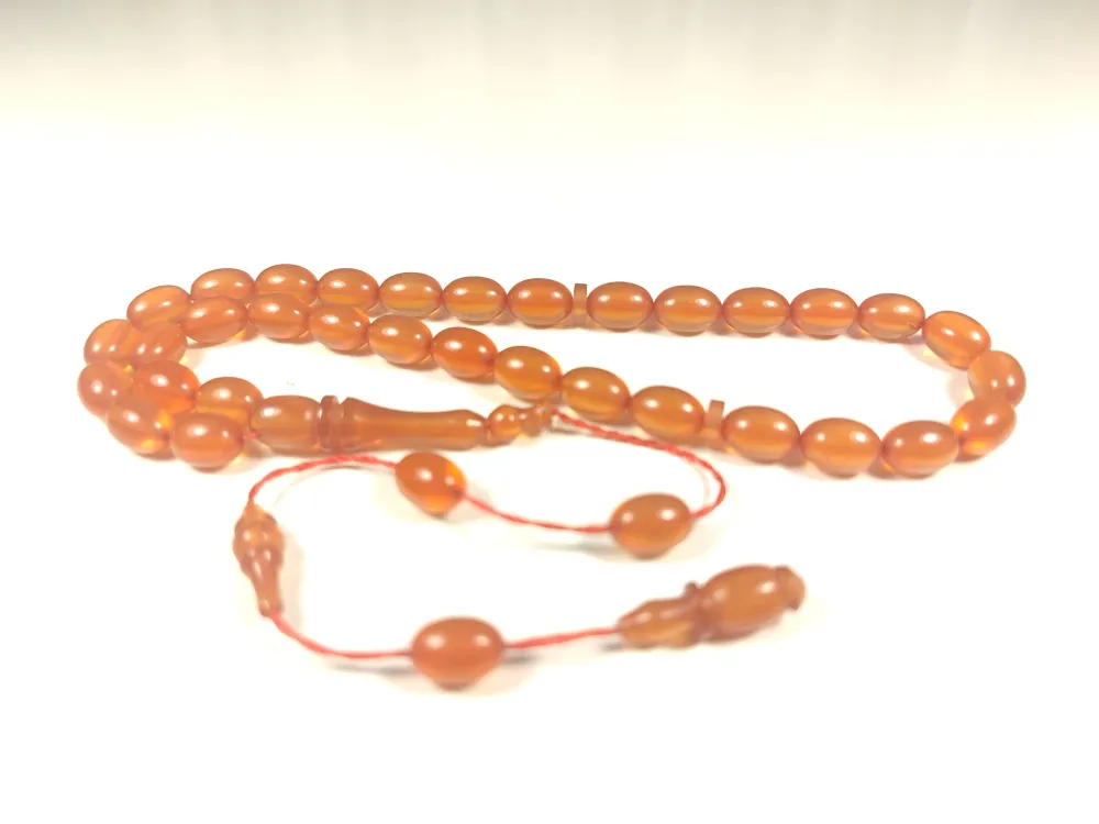 Abdullah Başkale Usta Eseri̇ Bi̇lek Boy Çi̇ft Zımpara Çi̇ft Ci̇la Yemen Zar küçük resim 2