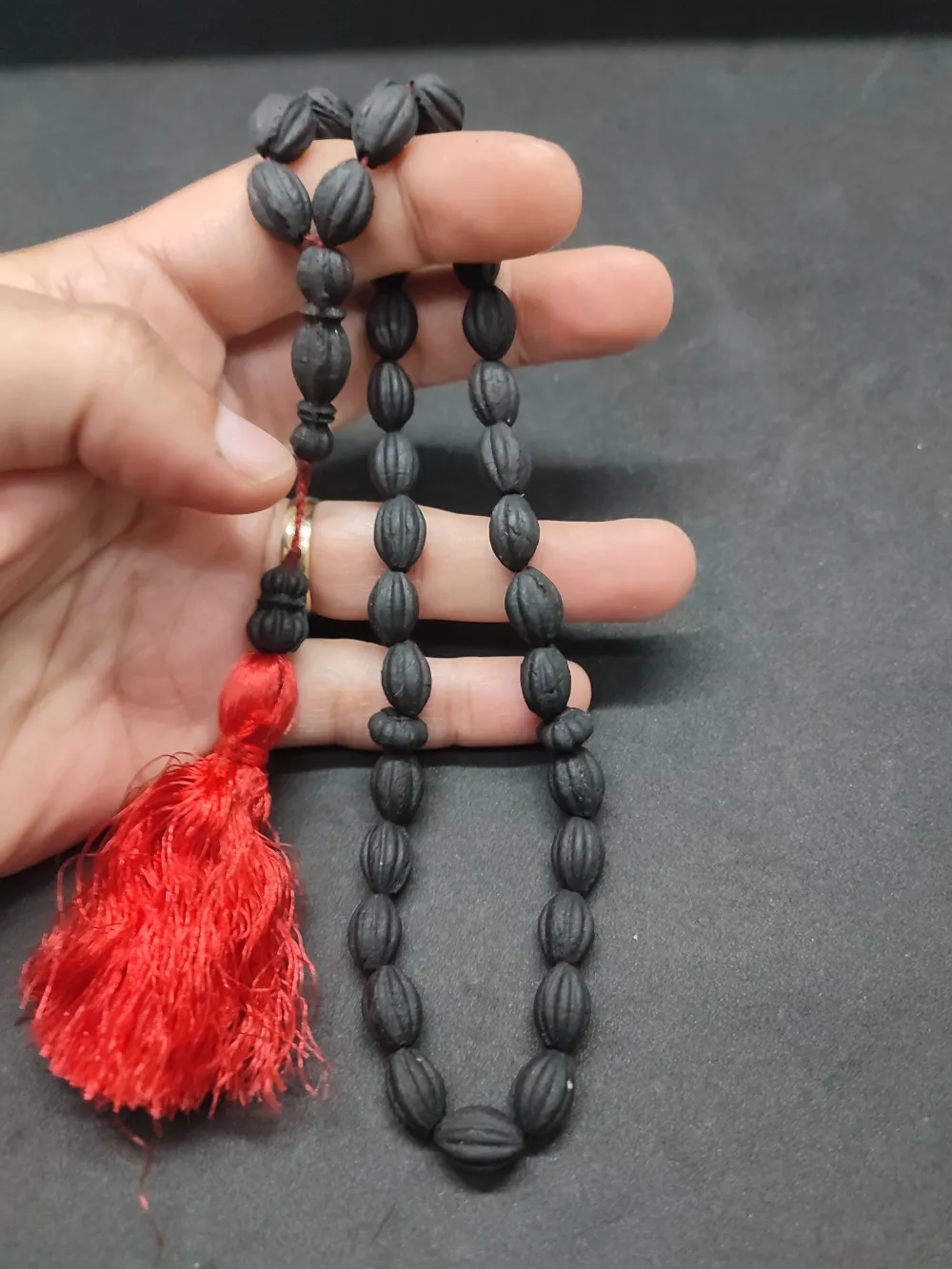 Mi̇s Kokulu Nadi̇r Tür Nadi̇r Renk Bali̇na Kusmuğu (Mi̇ski̇ Amber) küçük resim 2