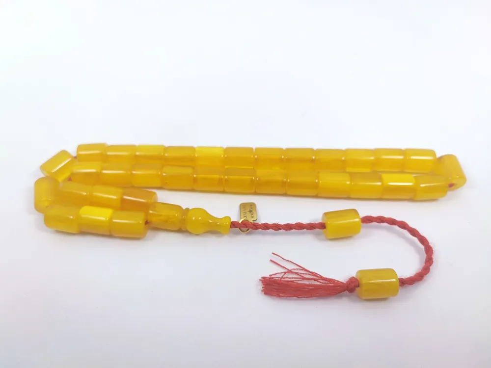 Osama Omari̇ İmzalı Havşalı İmame Oturtma 50 Yaşında Alman Faturan küçük resim 3