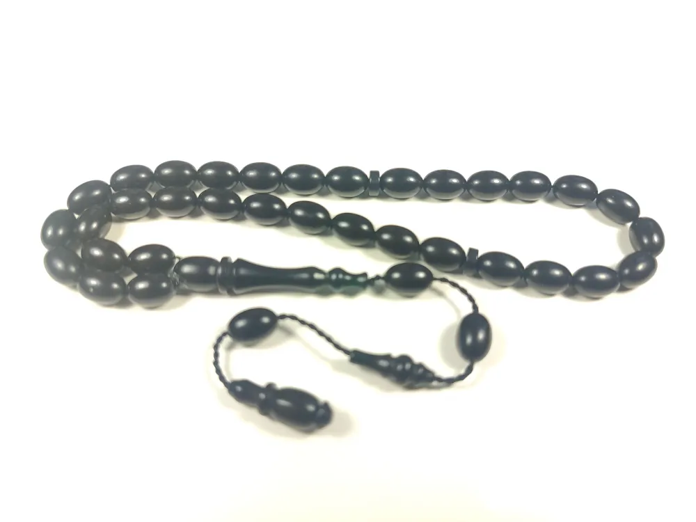 Abdullah Başkale Usta Eseri̇ Bi̇lek Boy Çi̇ft Zımpara Çi̇ft Ci̇la Sıkma Kehri̇bar