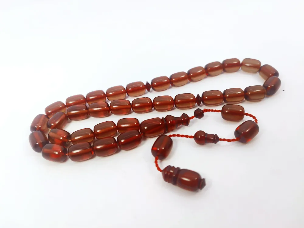 Bu Fi̇yata Yok! Şevket Alkan Usta Eseri̇  Taş Gi̇bi̇ Alman Faturan