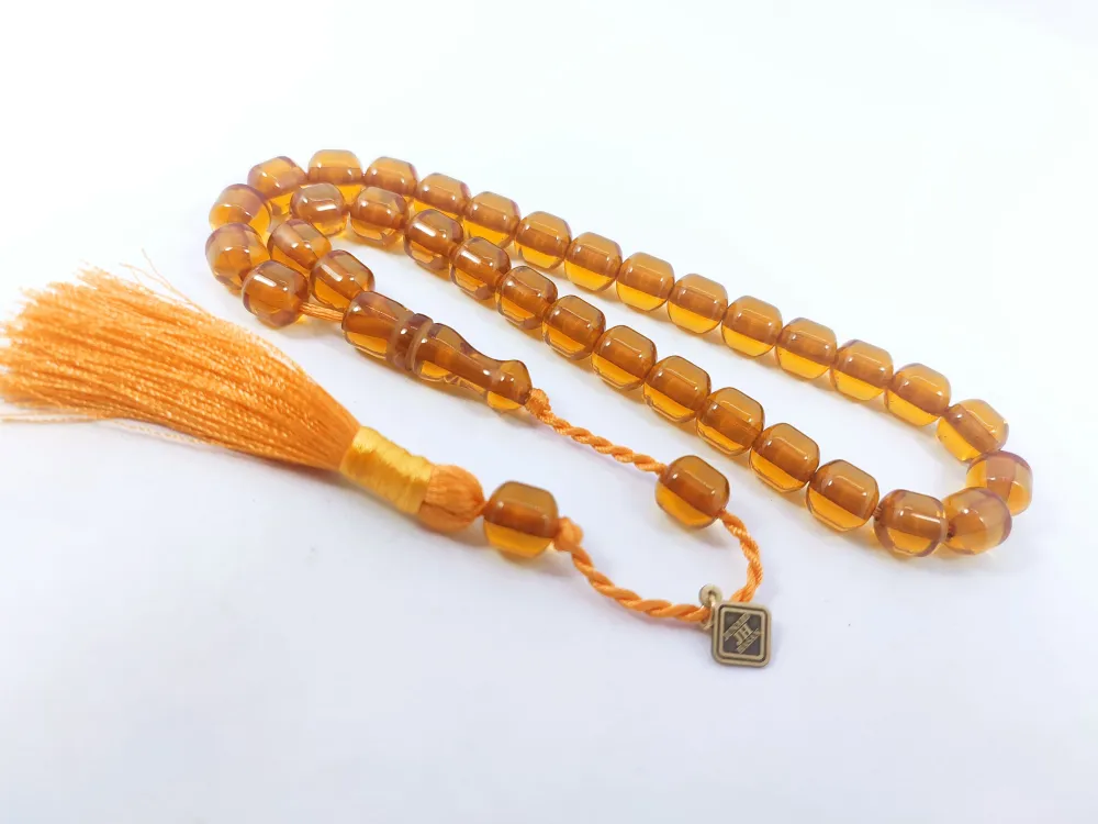 Junai̇d Hasan Usta Eseri̇ Eski̇ Usul Çalışılmış Alman Faturan küçük resim 3