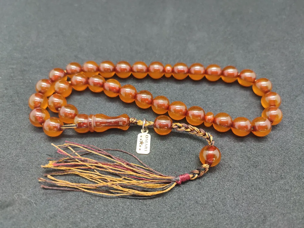 Osama Omari̇ Usta Eseri̇ Eski̇ Usul Havşalı Horoz İmame 50 Yaşında Alman Faturan küçük resim 2