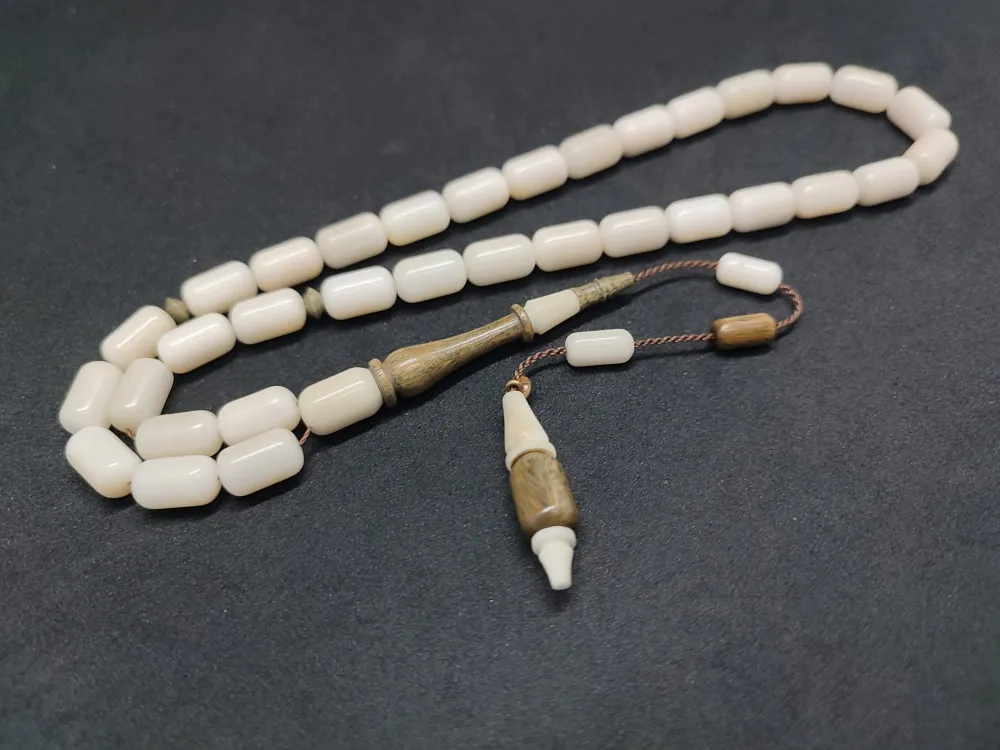 Mehmet Erbabacan Usta Eseri̇ Pelesenk Ağacı Kombi̇nli̇  Narçıl küçük resim 3