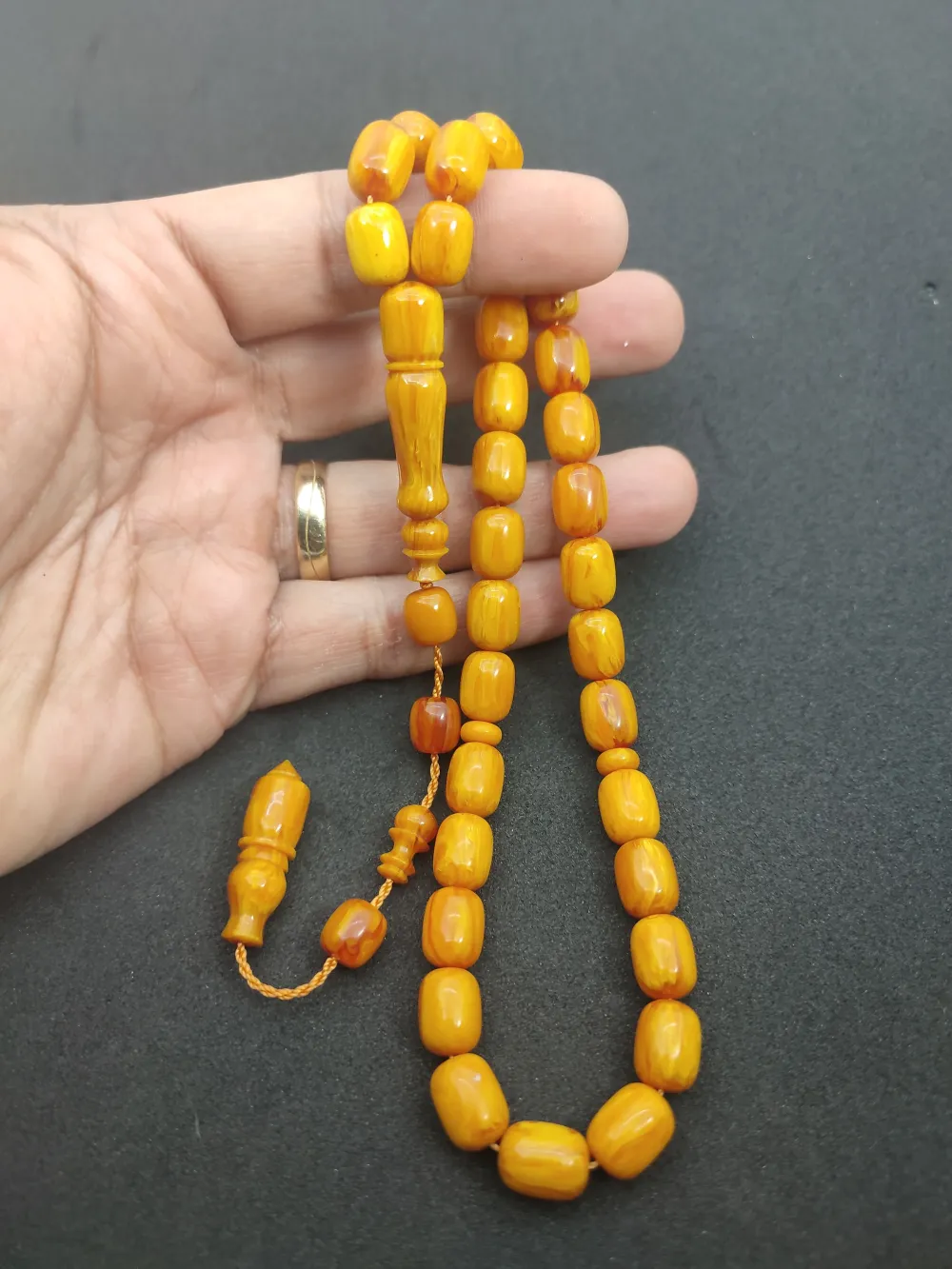 Enes Abdo Usta Eseri̇ Belçi̇ka Katali̇n küçük resim 5